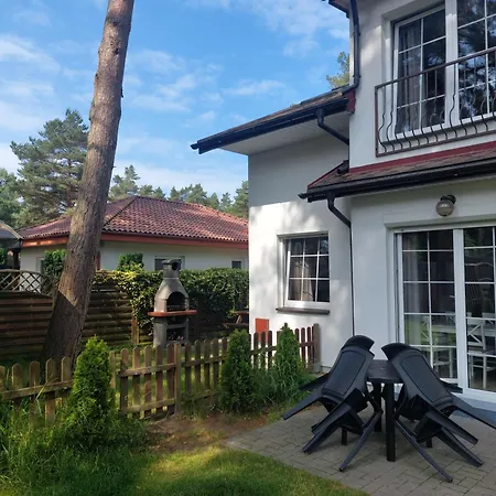 Sloneczne W Poddabiu Appartamento