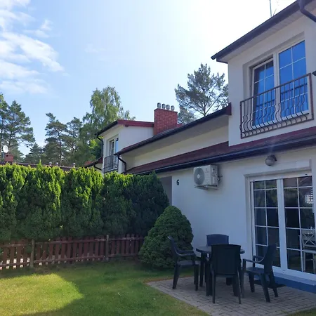 Appartamento Sloneczne W Poddabiu *