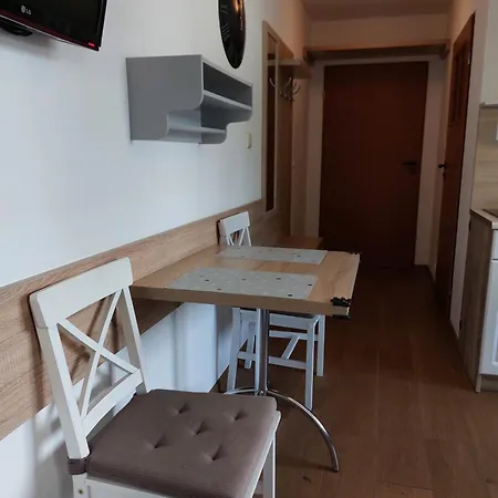 Sloneczne W Poddabiu