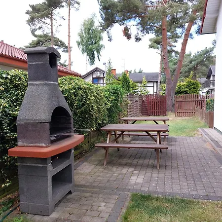 Sloneczne W Poddabiu Appartamento *