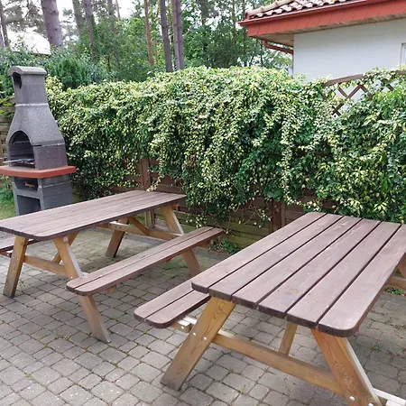 Appartamento Sloneczne W Poddabiu *