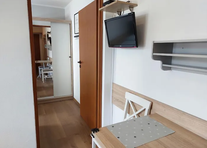 Słoneczne W Poddąbiu * Poddąbie