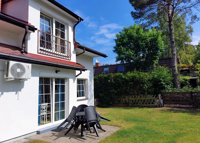 Słoneczne W Poddąbiu *