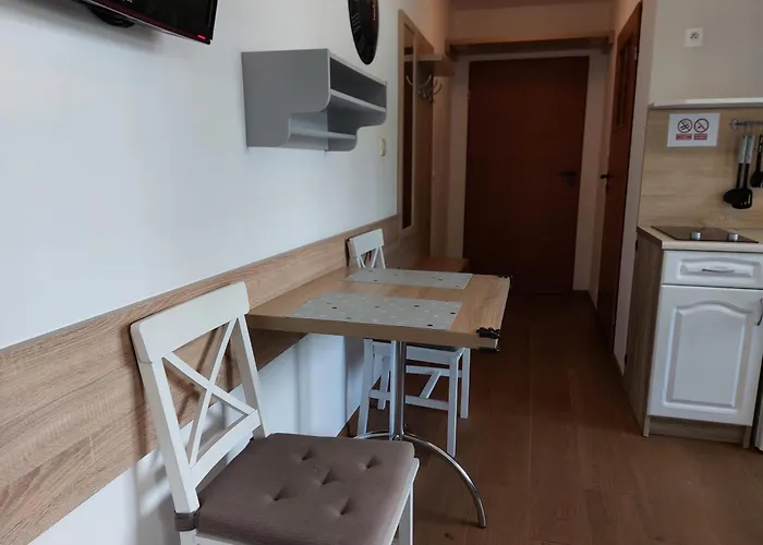 Słoneczne W Poddąbiu