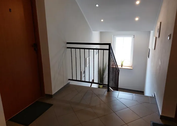 Słoneczne W Poddąbiu * Poddąbie